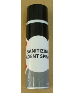 11.020.500 - Антибактериален спрей, биоразградим (500 мл)