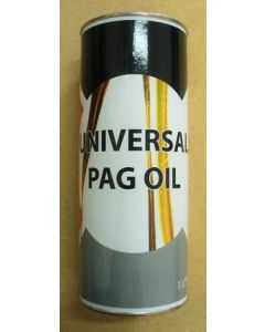 11.033U - Компресорно масло PAG универсално