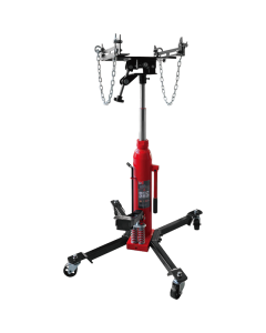 TEL05007 - Хидравлична стойка за скоростни кутии, усилена (500 кг)