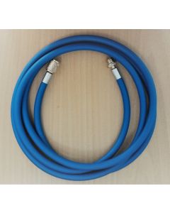 G13.126B - Маркуч за ниско налягане R134 Continental (2500 mm)