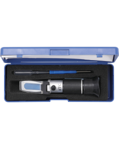 CK8462 - Рефрактометър за измерване на охладителна течност и AdBlue