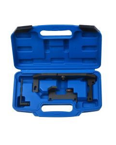 CK1841 - Комплект за синхронизиране на двигатели Peugeot, Citroen 1.0, 1.2 VTI