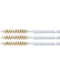 BGS - Накрайник с телена четка