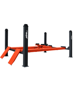 4SF-5000B – Четириколонен хидравличен подемник за реглаж (5000 кг)