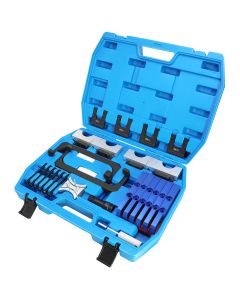 CB2014A - Комплект за зацепване на двигатели Mercedes Benz M176,M177, M178 - разширен