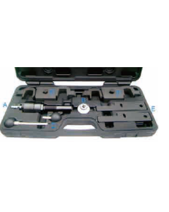 Комплект за синхронизиране Porsche Cayenne