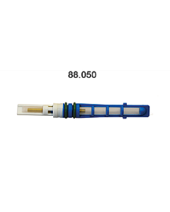 88.050 - Капилярна тръбичка (синя)