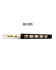 88.055 - Капилярна тръбичка (черна)