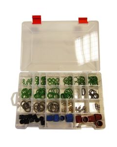 88.313 - Комплект консумативи за немски автомобили