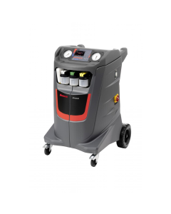 AC1234-5i - Автоматична машина за обслужване на автомобилни климатични системи с фреон R1234YF