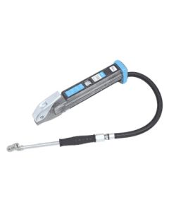 Манометър за помпане