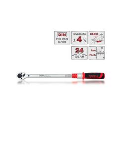 ANBV24A0 - Динамометричен ключ 3/4“ (200 - 1000 Nm)