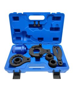 CA1207 - Комплект за демонтаж / монтаж на карданни гайки на BMW