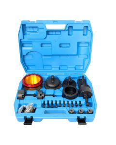 CA1302 - Комплект за демонтаж / монтаж на семеринги колянов вал BMW N40 N42 N45 N45T N46 N46T N52 N53 N54 N55