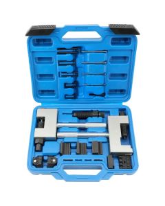 CB2303 - Комплект инструменти за занитване на ангренажни вериги (Mercedes Benz)