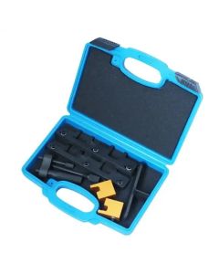 CF8016A - Комплект за фиксиране на двигатели Land Rover 4.4L V8