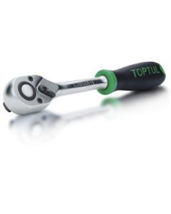 CJBG0815 - Тресчоткa реверсивнa, 36 зъба, 1/4"