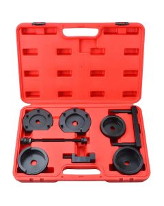 CK1427 - Комплект за смяна на тампони на скоростни кутии  BMW (X1, X3, X5, X6) 