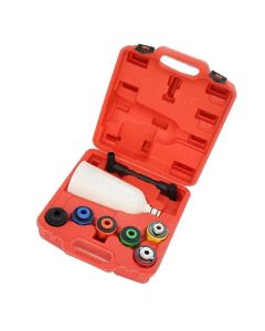 CK1517 - Комплект за наливане на моторно масло (8 бр)