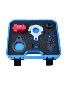 CK8112 - Комплект за смяна на карданни гайки BMW