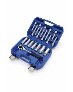 CK8203 - Комплект за законтряне на амортисьори 18 ч.