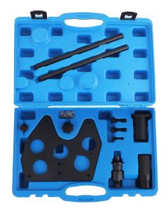 CK8587 - Комплект за зацепване на балансиращи валове Land Rover 2.0D