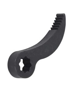 CL00012F - Накрайник тип лост, закривен, многопосочен 1/2“