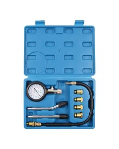 CK1031 - Компресомер за бензинови двигатели с накрайници