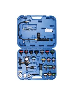 CK1871 - Комплект за проверка на охладителната система, 28 бр.