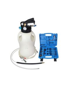 CK1656 - Комлект за смяна на масло на скоростни кутии