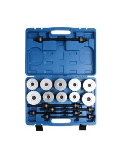CK1244 - Комплект за демонтаж на тампони/втулки, 27 части