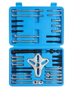 CK1717 - Комплект за демонтаж на волани, ремъчни шайби и зъбни колела