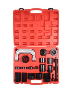 CK1250 - Комплект за смяна на тампони и шарнири (21 части)