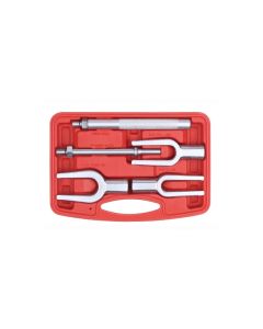 CK1512 - Комплект вилици за демонтаж на шарнири (5 части)