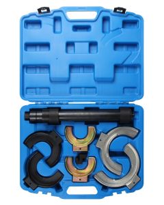 CK1232 - Комплект скоби за пружини на амортисьори