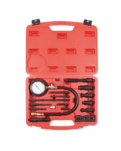 CK1028 - Компресомер за дизелови двигатели