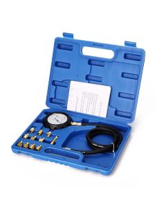 CL10520 - Комплект за проверка на налягането на маслото