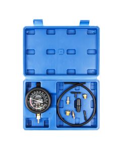 CL11940B - Вакуум манометър с накрайници
