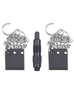 CK1331 - Комплект за зацепване на двигатели VW, Аudi 2.5TDI, 3.3TDI