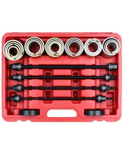 CK1086 - Комплект за изваждане на тампони, 26 части