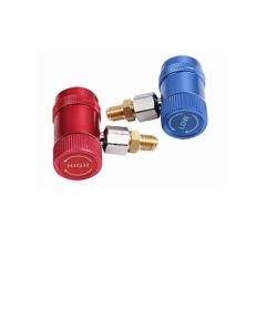 CK1847-1 - Комплект бързи връзки за климатични системи с фреон R1234YF