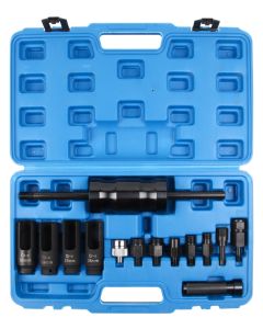 CK1218 - Комплект за демонтаж на дюзи (14 бр.)