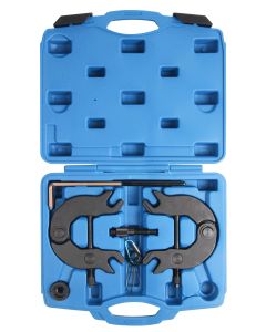 CL13930B - Комплект за фиксиране на бензинови двигатели VW - Audi 3.0 V6