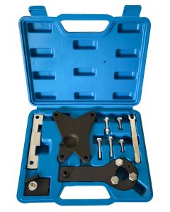 CK1064 - Комплект за фиксиране на бензинов двигател - FIAT 1.2/1.4 16V