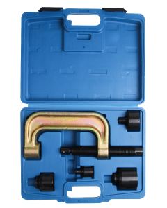 CK1156 - Комплект за смяна на шарнири (MB) 5 части