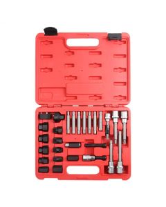 CL17530 - Комплект вложки за демонтаж на алтернатори (30 бр.)