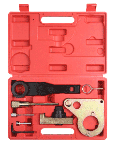 CK1284 - Комплект за зацепване на  двигатели Renault/Nissan 2.0 DCI, 2.3 DCI