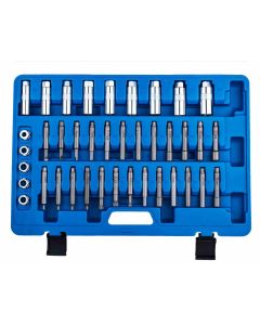 CK1413 - Комплект вложки и накрайници за амортисьори