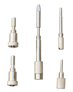 CK1343 - Комплект за фиксиране на двигатели 2.3D JTD , 3.0D JTD , 3.0D Hdi