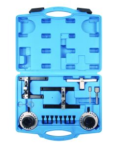 CK1770 - Комплект за фиксиране на Ford Еcoboost 1.0